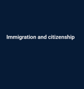 Immi Home Affairs Visa Finder